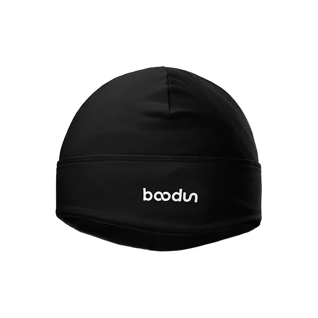 BOODUN Riding Equipment Running Unisex Brushed Lycra Fabric-1