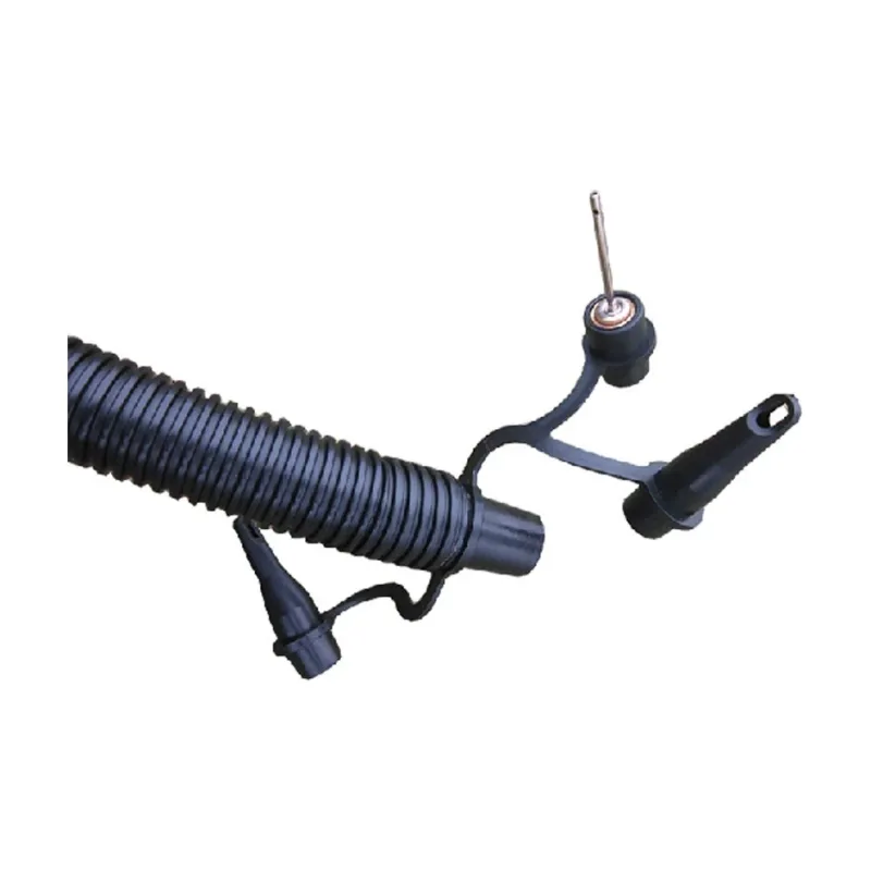 INTEX Manual Air Pump For Inflatable Bed Toy And Inflatable Products-17