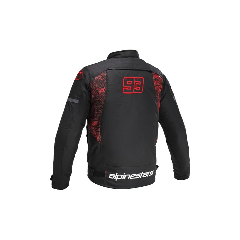 ALPINESTARS Motorcycle Suits Unisex Commute-2