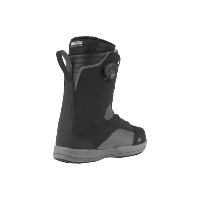 K2 SPORTS KINSLEY Single Snowboard Ski Boots Women's-2