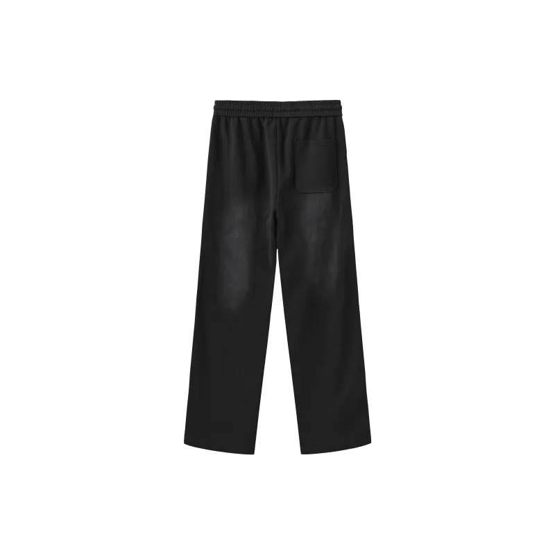 MAISON VINSON Casual Pants Unisex-8