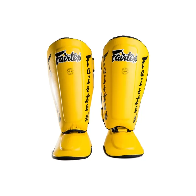 FAIRTEX Boxing Protective Gears-4