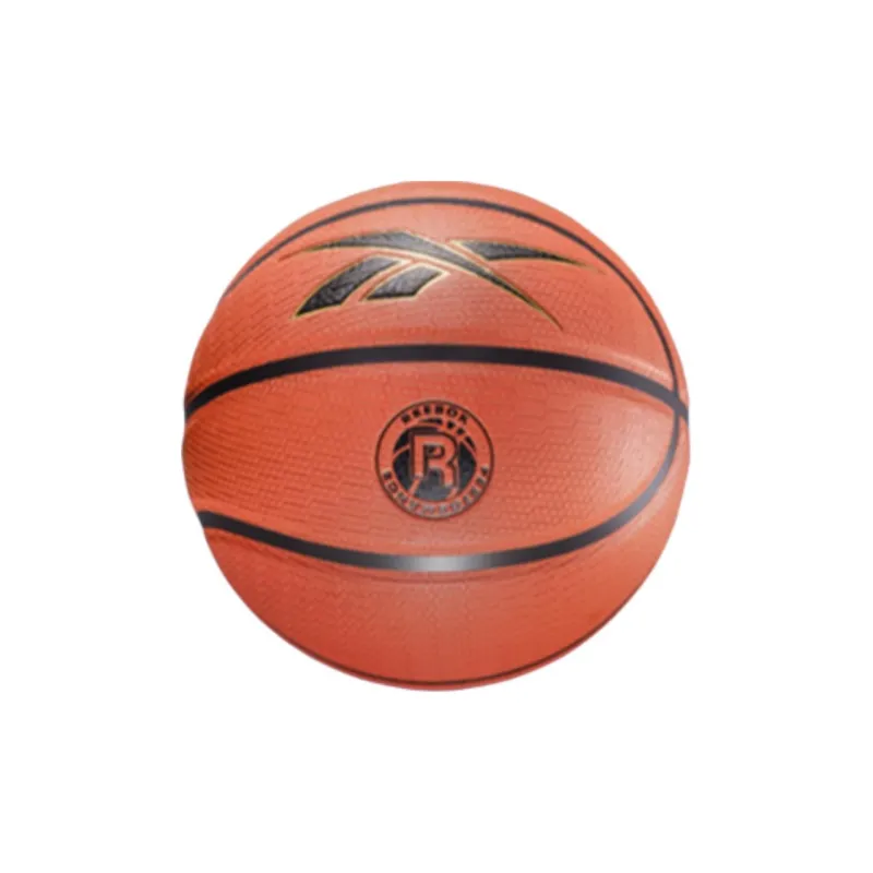 Reebok PU Basketball Size 7 Match Unisex-5