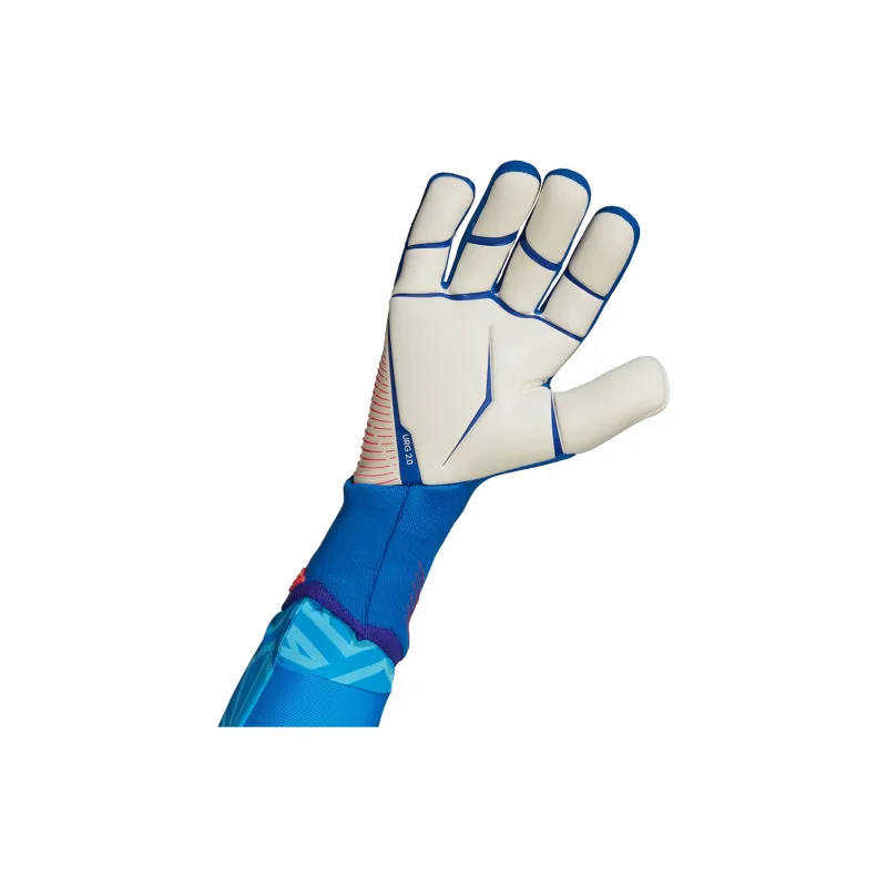 Adidas Goalkeeper Gloves-2