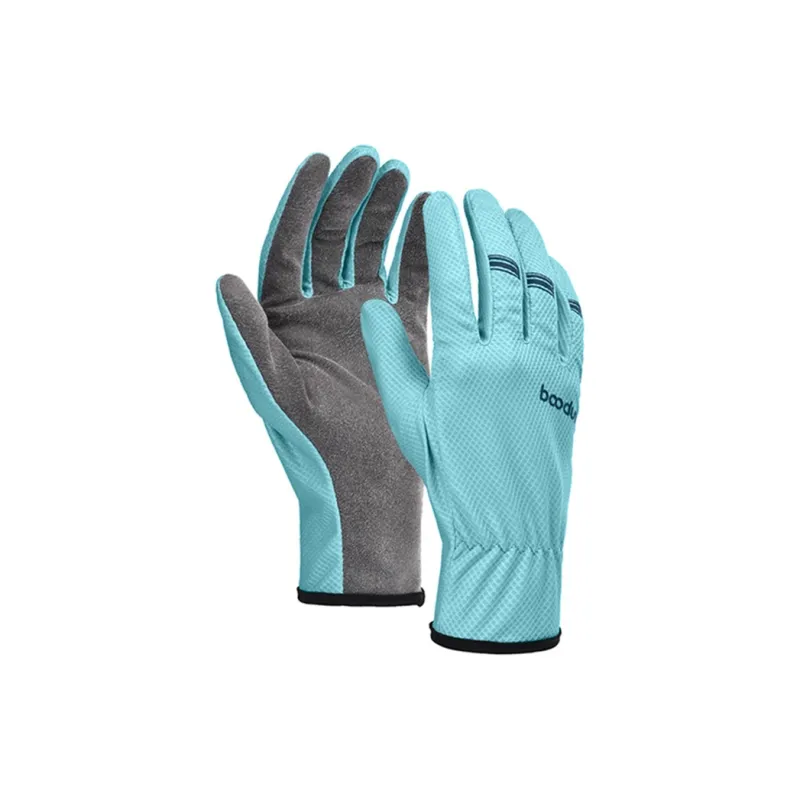BOODUN Riding Equipment Cycling Glove Mountaineering Running Cycling Driving Unisex Polyester Elastane-7