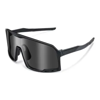 MK MINGKU Aviator Super Light TR90 Sunglasses Unisex