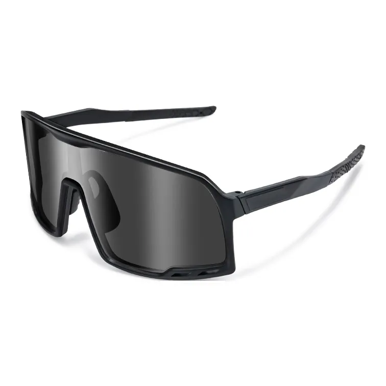 MK MINGKU Aviator Super Light TR90 Sunglasses Unisex-0