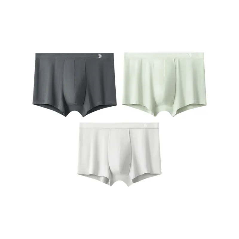 JEEP SPIRIT Underpants Men's 3 Pack-12
