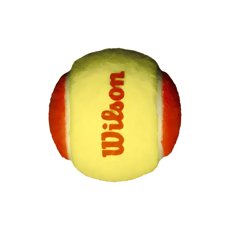 Wilson US Open Orange Tournament Tennis Balls Match Ball Competition Orange-5