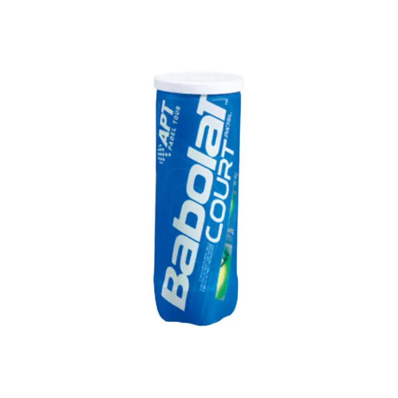 Babolat 501098 Tennis Balls PU Synthetic Woolen Training Ball Indoor Training Ball-2