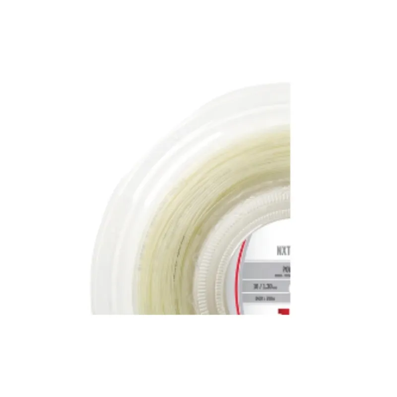 Wilson Tennis Racket Strings Unisex Natural-1