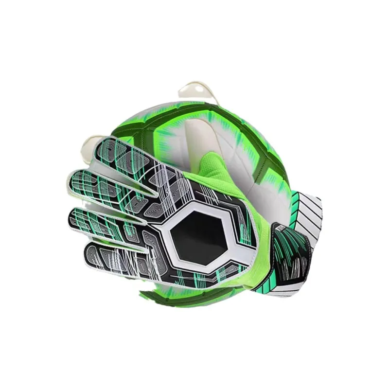 Summos Goalkeeper Gloves-9