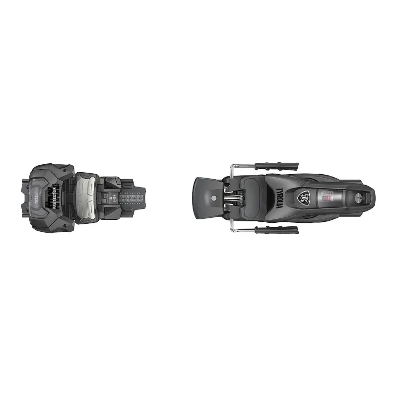 TYROLIA Ski Bindings-1
