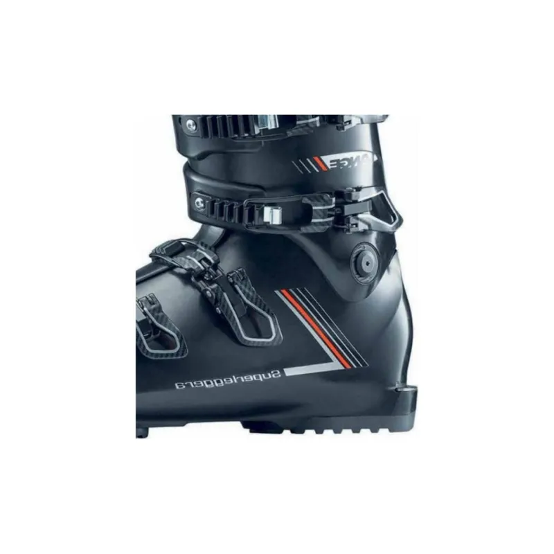 LANGE RX Superleggera Skis Ski Boots Men's-3