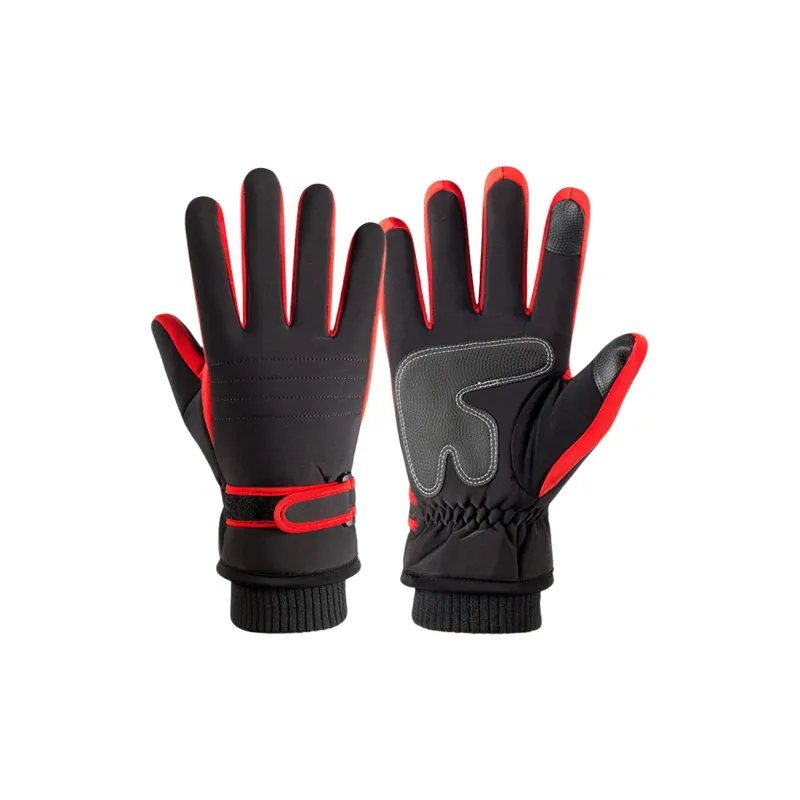 PRIMITIVE WOLF Ski Gloves-7