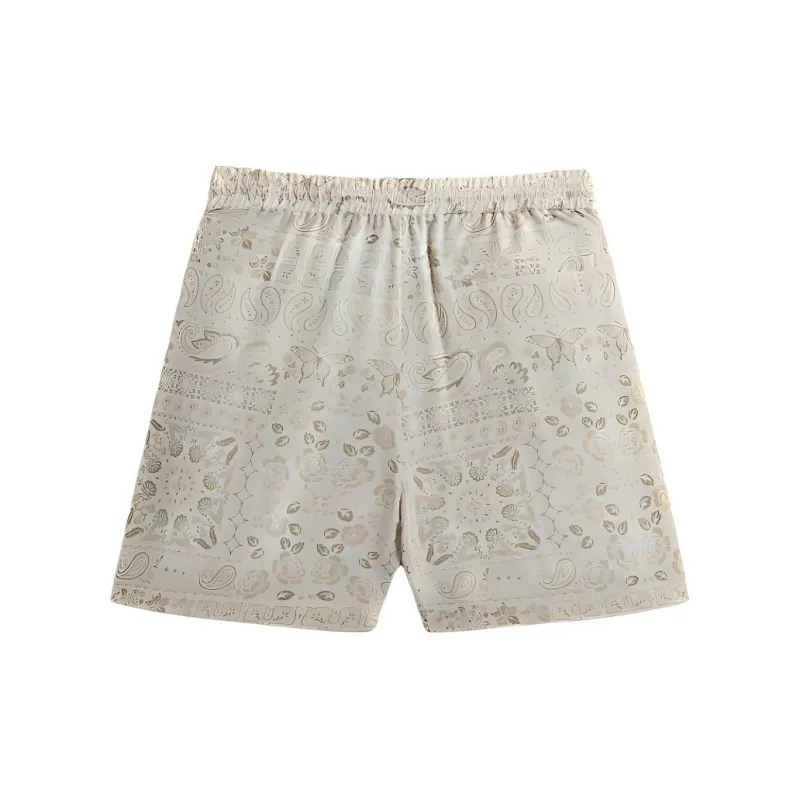 KITH Lyocell Active Short-1