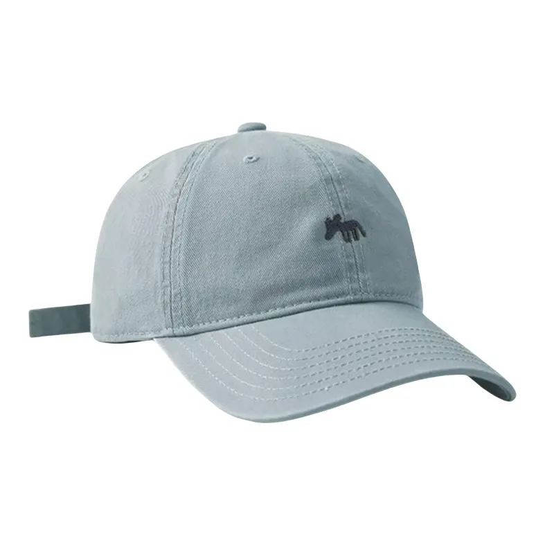 Mountainpeak Cotton Baseball Caps Unisex-3