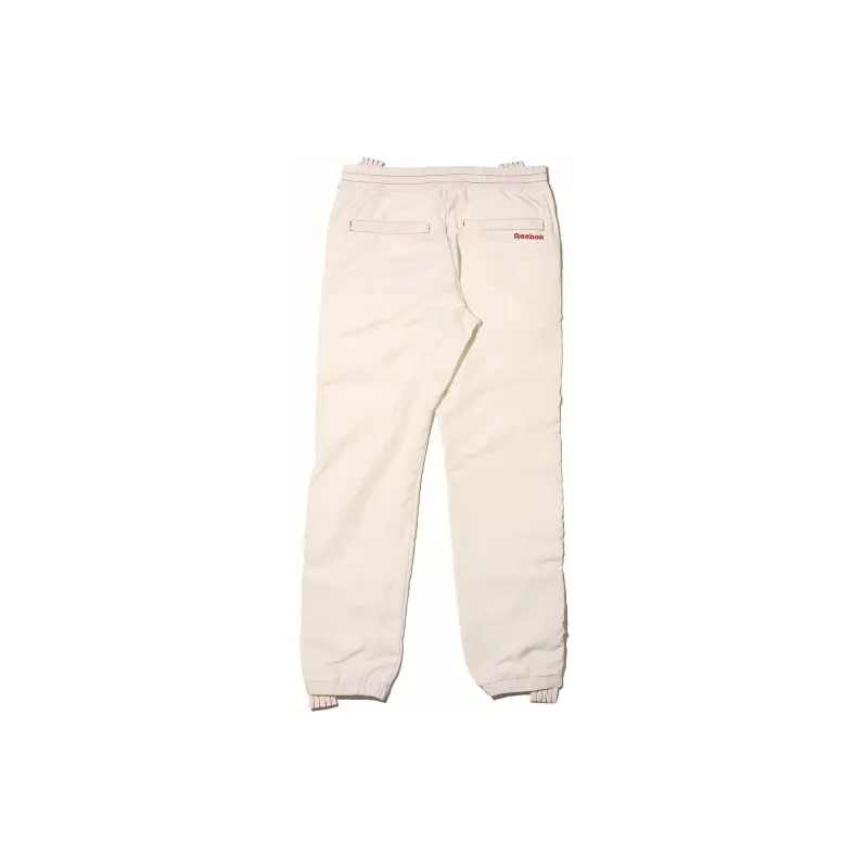 Reebok x KANGHYUK Casual Pants Unisex White-1