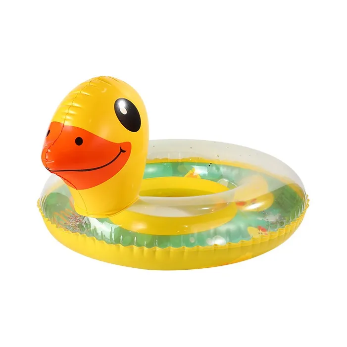 Male Wolves Swim Rings Swim Water Entertainment Kids'-7