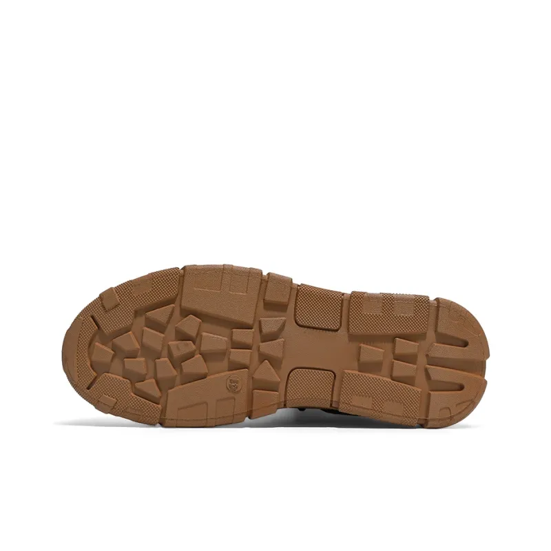 DOUBLE STAR 88 Durable Breathable Low-Top Casual Shoes Men's-4