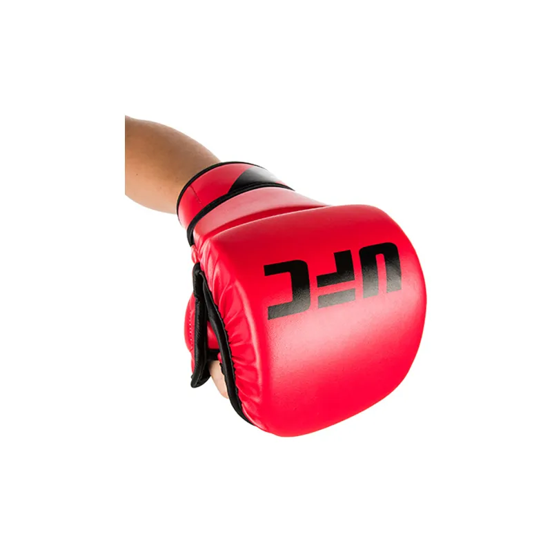 UFC Boxing Gloves-3