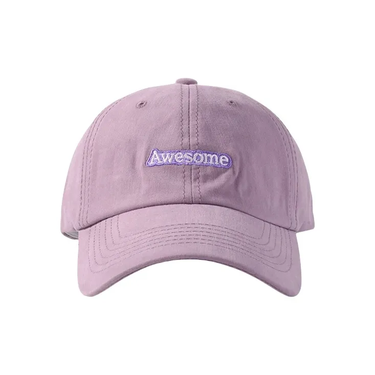 Mountainpeak Cotton Baseball Caps Unisex-3