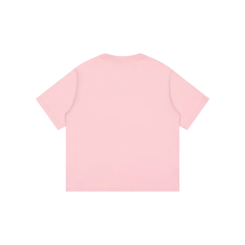 MostwantedLab Classic Rainbow T Shirt Unisex-9