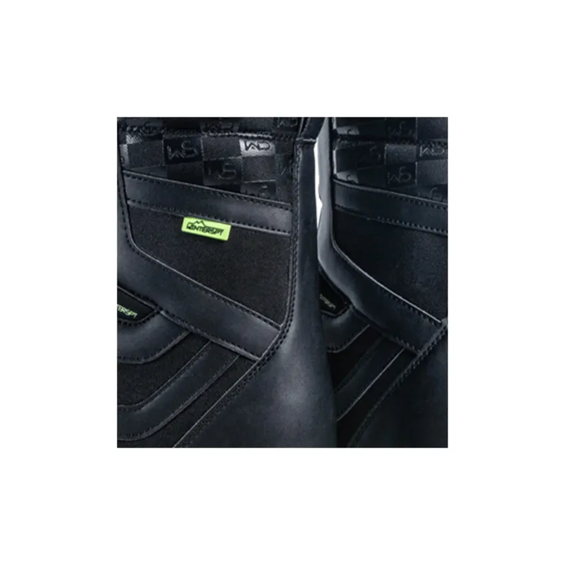 WS SNOWBOARDS Ski Boots-3