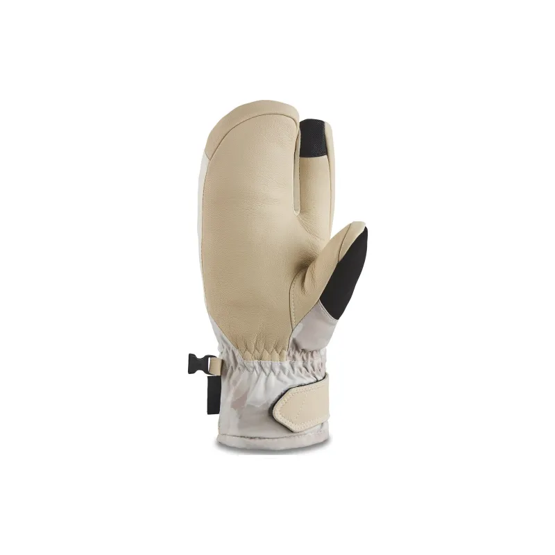 Dakine Ski Gloves Mittens Women's-4