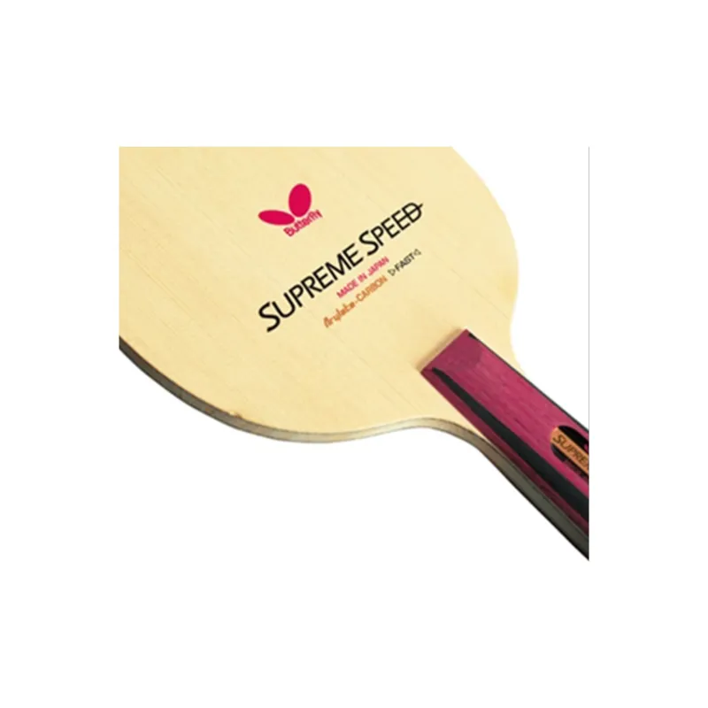 Butterfly Table Tennis Blades-4