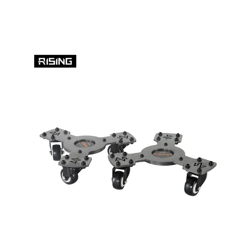Ruisi Abdominal Rollers-1