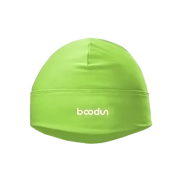 BOODUN Riding Equipment Running Unisex Brushed Lycra Fabric-17