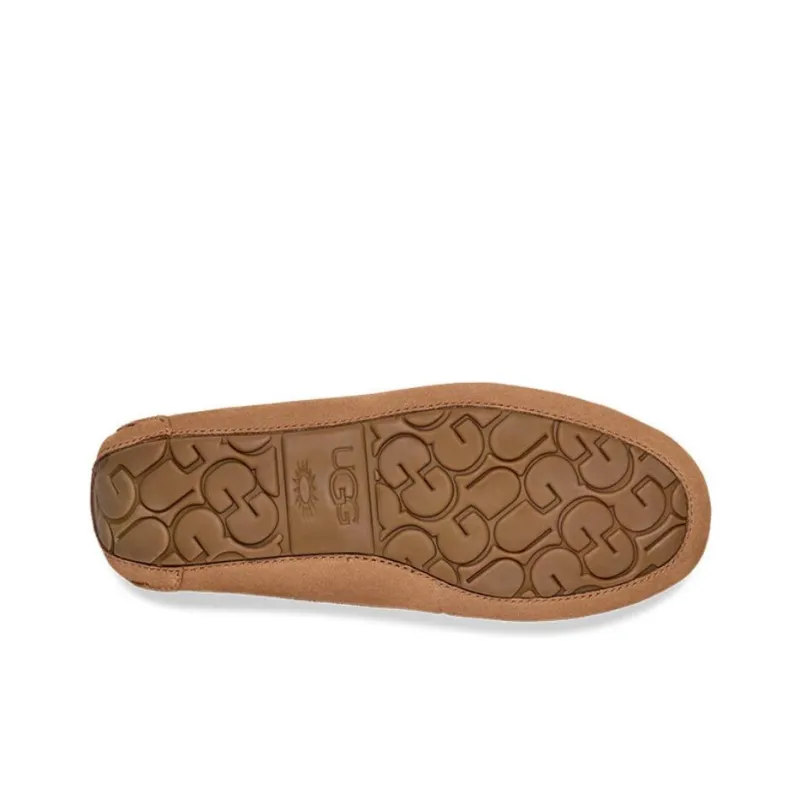 UGG Loafers Women's Chestnut-4