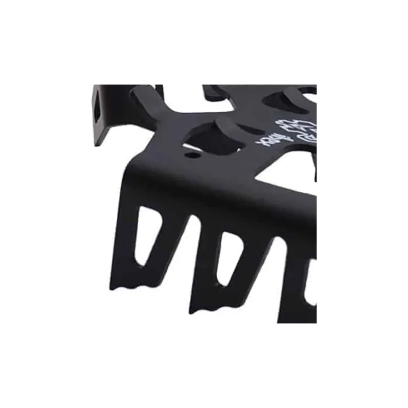 AMPLID SPARK R&D IBEX Separator Plate Crampons Skis Ski Bindings-4