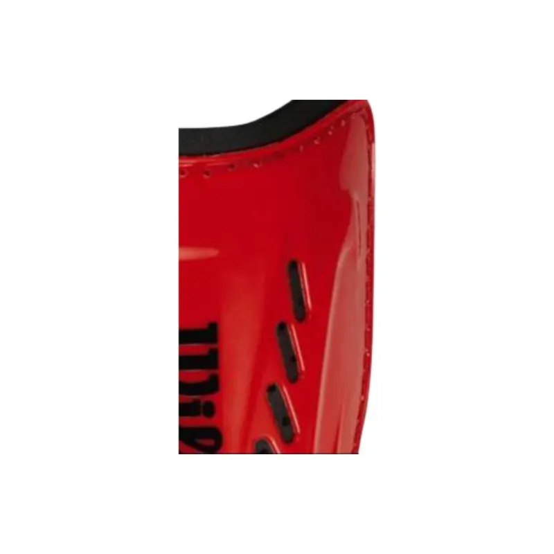 Wilson Soccer Shin Guards Unisex-4