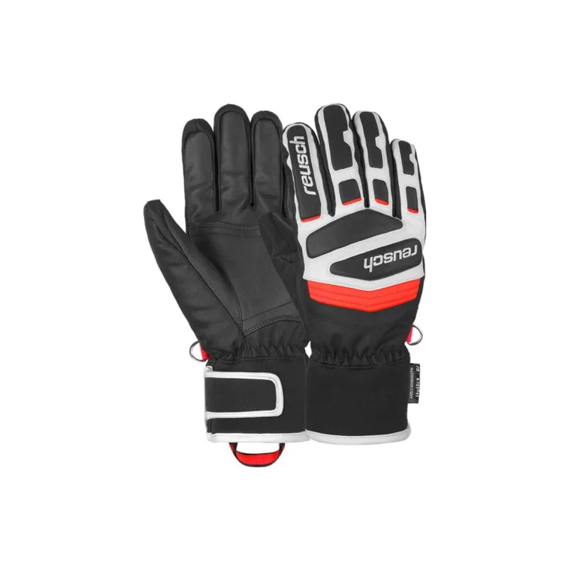 REUSCH Ski Gloves-1