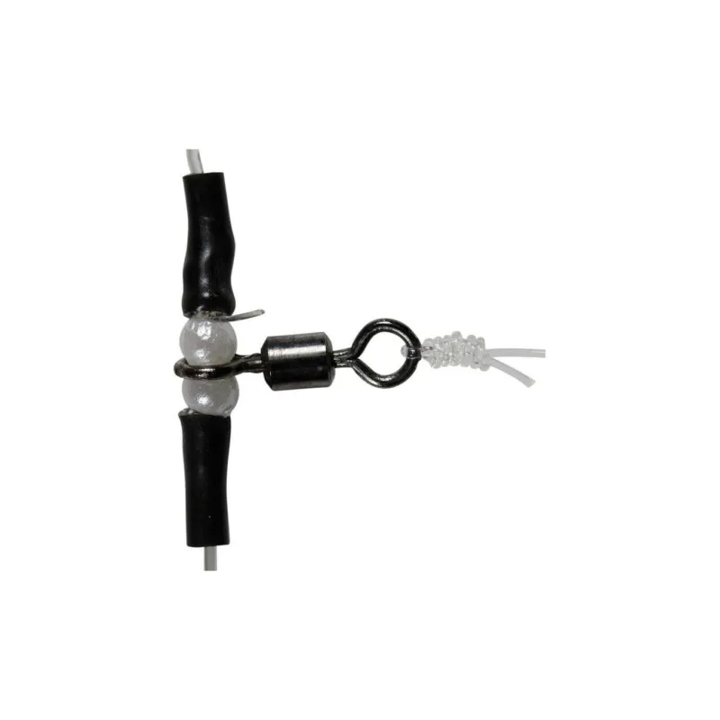 DECATHLON Fish Hook Upturned Eye Hook-3