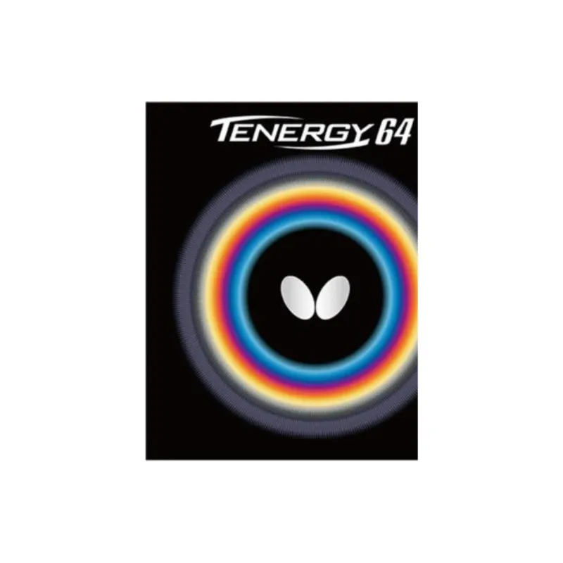 Butterfly Table Tennis Rubbers-2