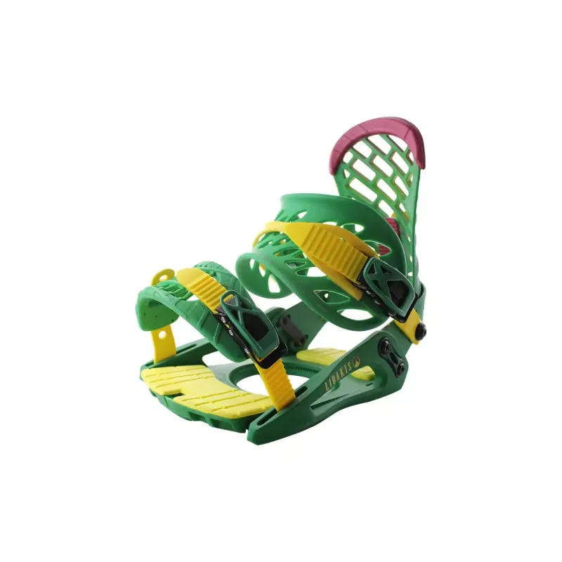LIDAKIS Ski Bindings-2