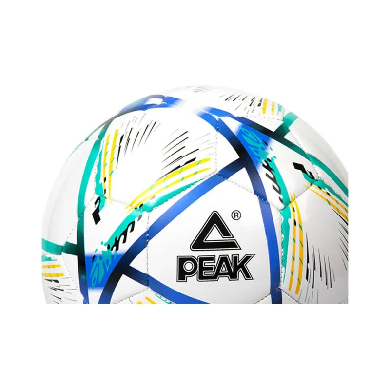 PEAK Soccer-1