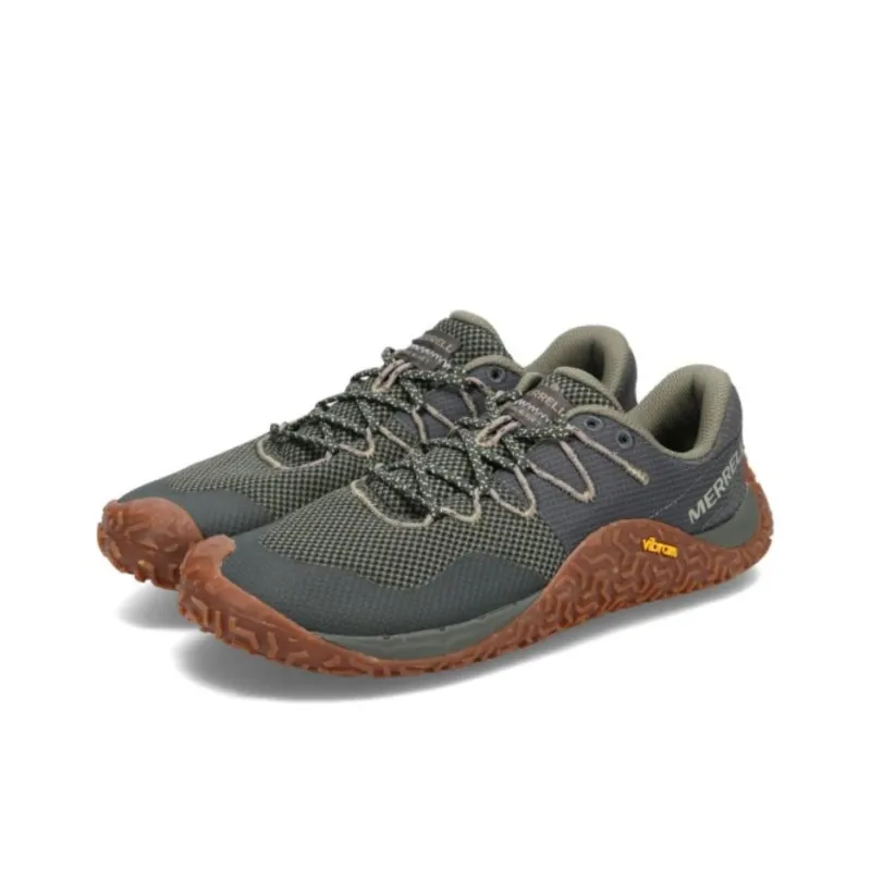 MERRELL Trail Glove 7 'Pine Gum'-1