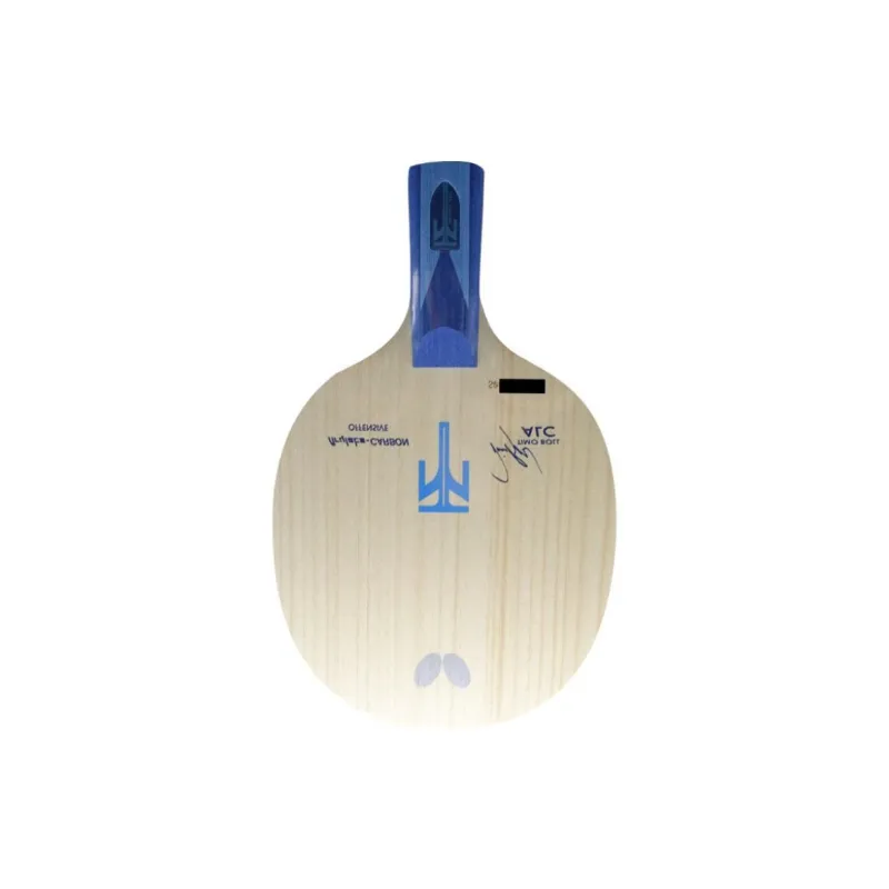 Butterfly Ping Pong Paddles-3