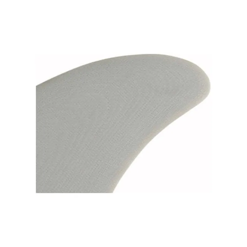 VOLCOM Water Skiing Gloves / Accessories Unisex Jeff McCallum Keel Glass Single Piece Gray White Tail Fin-2
