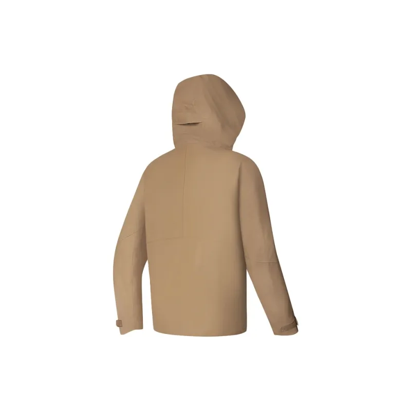 FILA Jackets Men Malt Ball-1