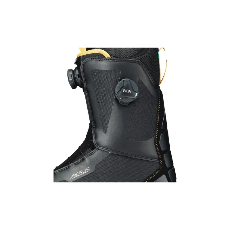 YONEX AERUS Single Snowboard Ski Boots Unisex-4
