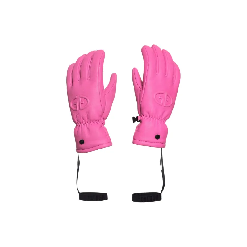 Goldbergh Ski Gloves Gloves Unisex-7