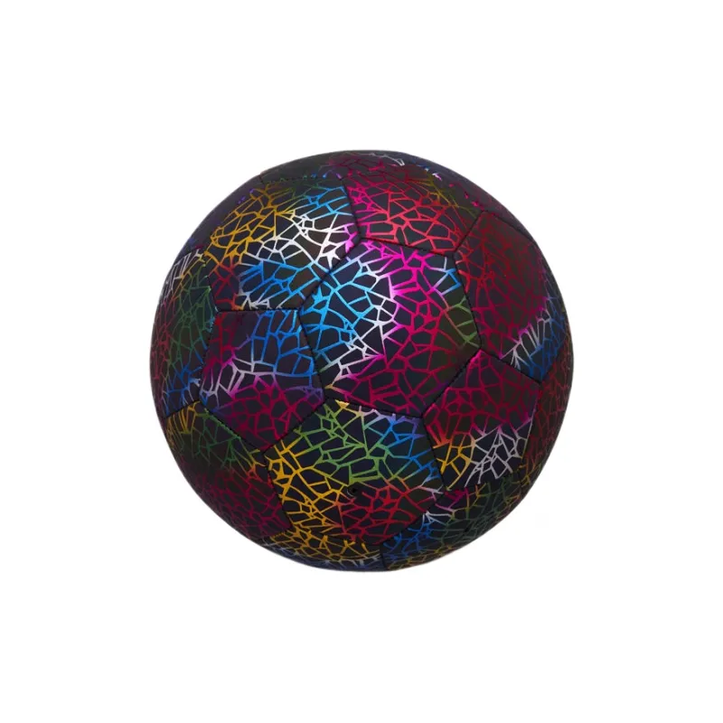 Aito Size 5 Soccer PU Machine Stitched Soccer Ball Unisex-1