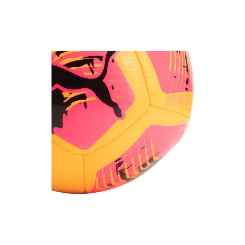 PUMA Size 5 Soccer PU Machine Stitched Soccer Ball Unisex-1
