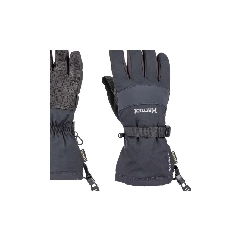 Marmot Ski Gloves-3