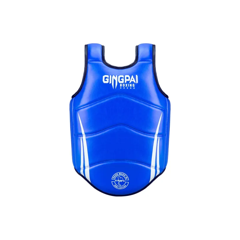 Competition Boxing Protective Gears Pu Unisex-7
